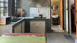 Huis, 3 slaapkamers, roken, balkon | Interieur