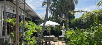 Wongtawan House With Comfortable & Relaxing Time