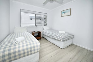 3 Schlafzimmer, Bügeleisen/Bügelbrett, WLAN, Bettwäsche