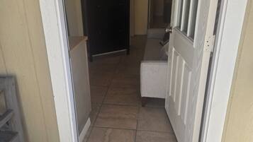 DĂ©tail de lâextĂ©rieur