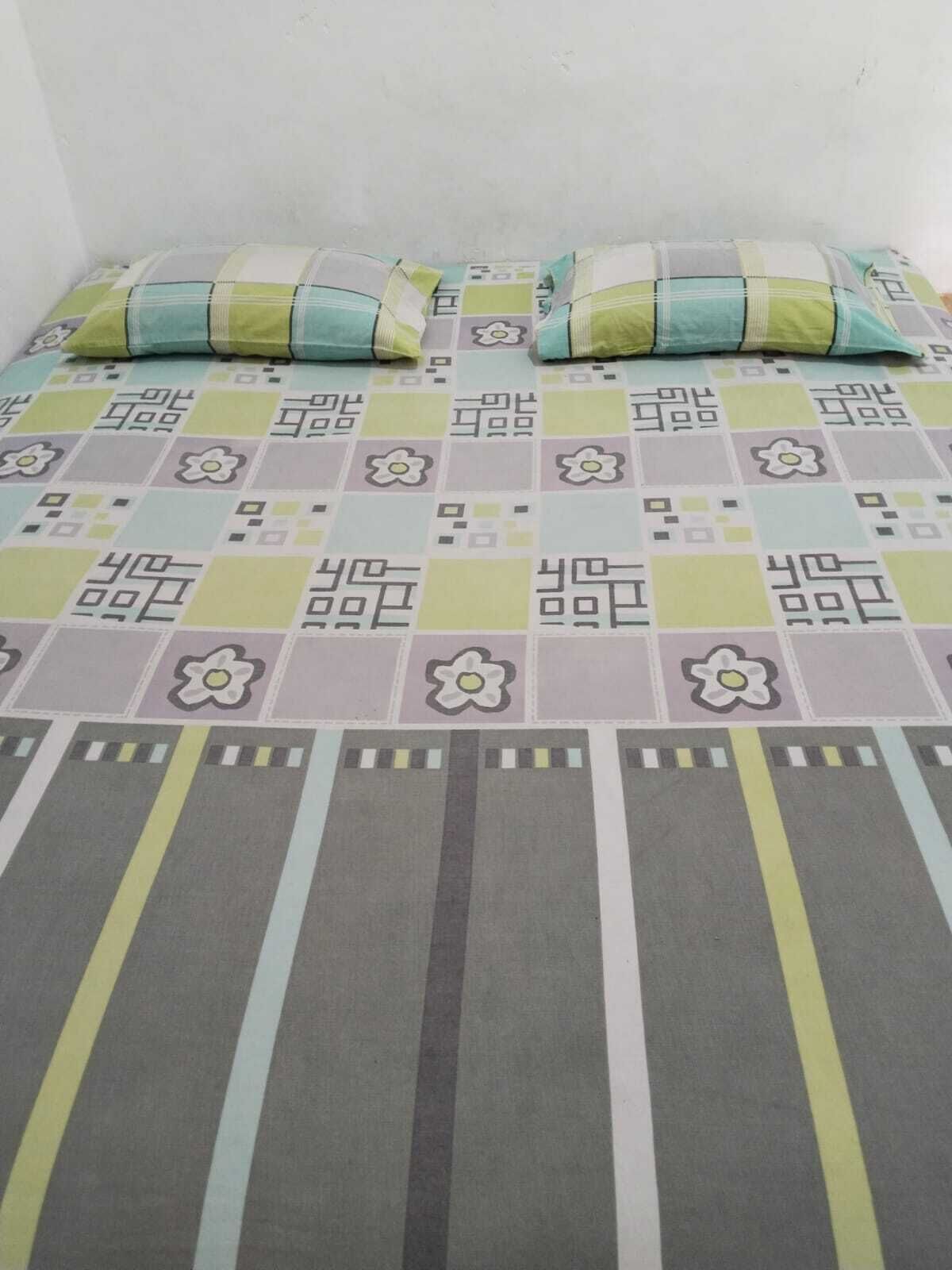 Standard Double Room | Free WiFi