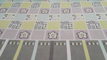 Standard Double Room | Free WiFi