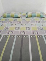 Habitación estándar doble | Wifi gratis