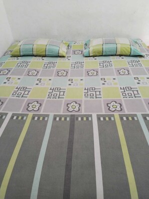 Chambre Double Standard | Wi-Fi gratuit