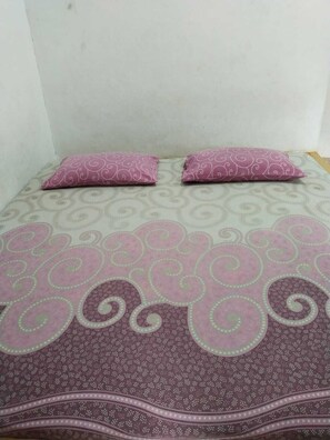 Habitación doble estándar | Wifi gratis