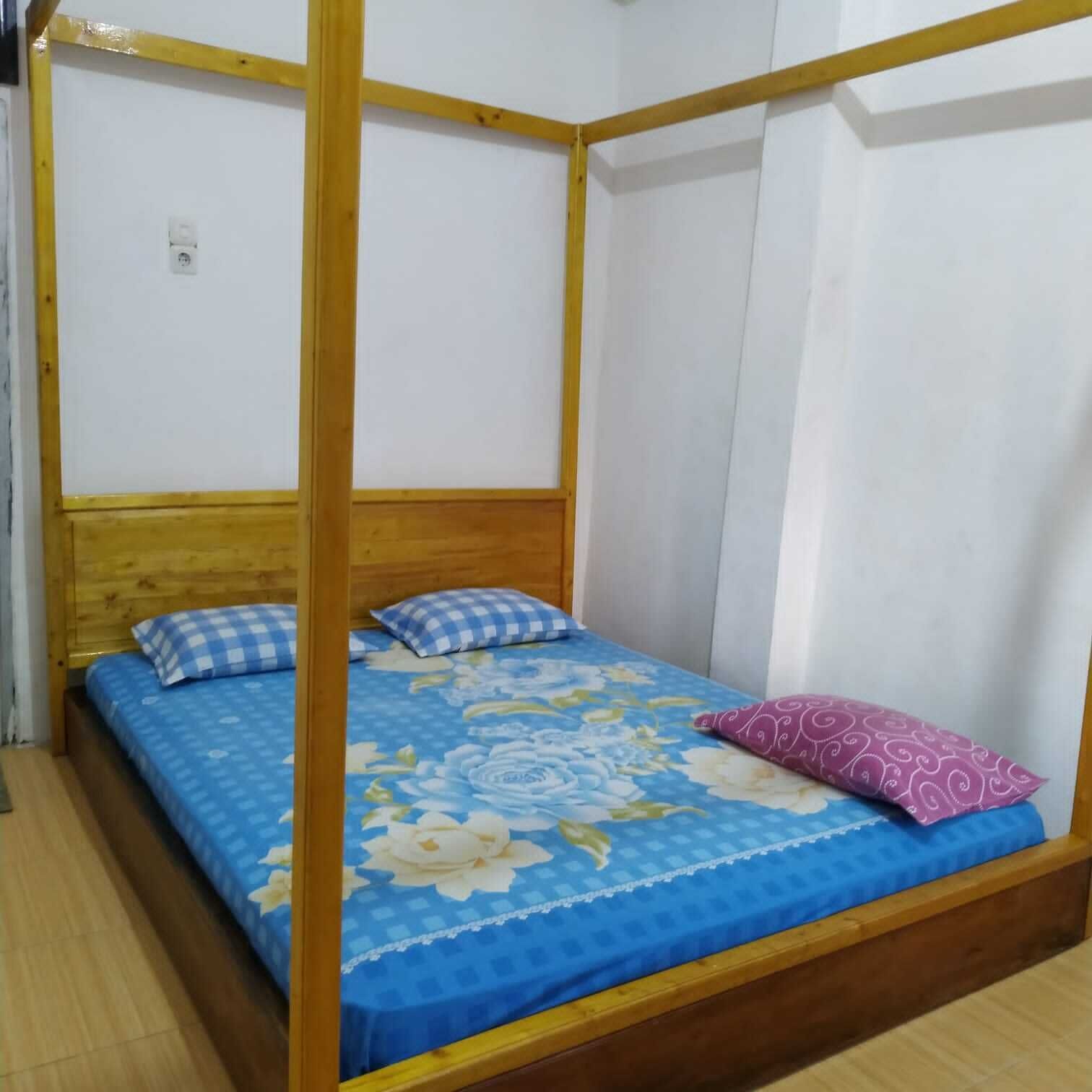 Habitación doble estándar | Wifi gratis 