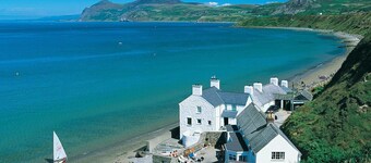 4 Bed in Llanaelhaearn (oc-bow132)