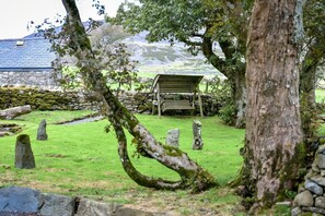 Área da propriedade