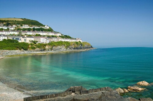 4 Bed in New Quay (oc-was409)