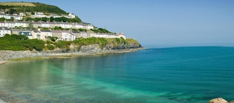 4 Bed in New Quay (oc-was409)