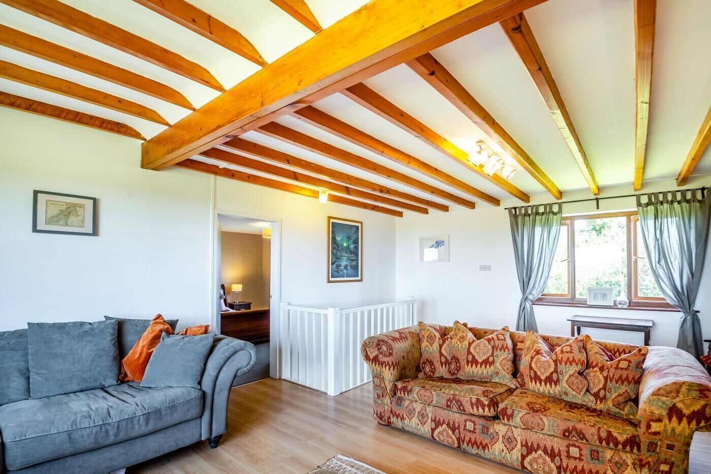 3 Bed In Pwllheli (Oc-penmae) - Pwllheli