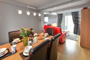 Dining - 3 Bed in Abersoch (oc-sealav) (Abersoch)