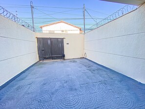 Villa | Overnattingsstedets uteområder