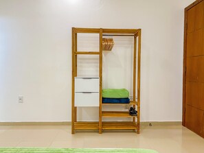 Villa | Interior - Casa com 2 suítes praia de Taperapuã (Porto Seguro)