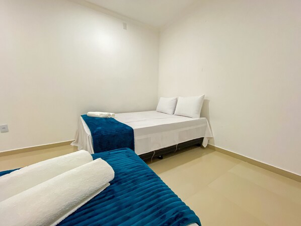 Villa | Free WiFi - Casa com 2 suítes praia de Taperapuã (Porto Seguro)