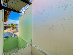 Villa | Overnattingsstedets uteområder