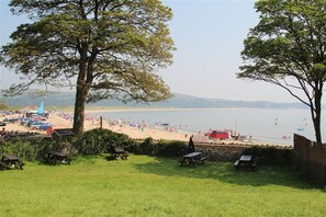 Beach - 1 Bed in Gower (oc-hh80) (Oxwich)