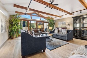 Téléviseur connecté, livres