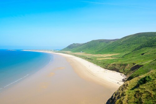 3 Bed in Gower (oc-hh407)