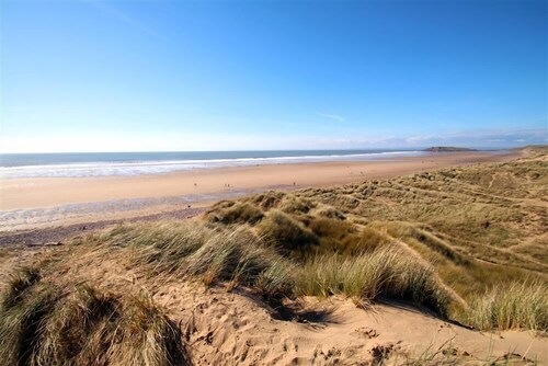 3 Bed in Gower (oc-hh150)