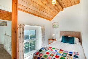 3 Schlafzimmer, Bügeleisen/Bügelbrett, kostenloses WLAN, Bettwäsche