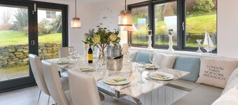 4 Bed in Llanbedrog (oc-1frond)