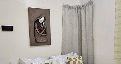 Cozy 3-bedroom house in charming Dauis, Panglao Island, Bohol