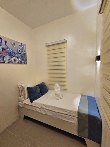 Cozy 3-bedroom house in charming Dauis, Panglao Island, Bohol