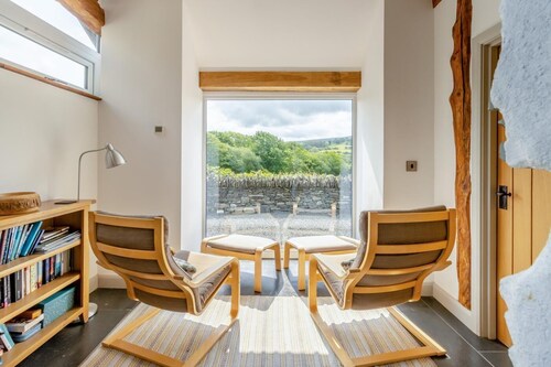 3 Bed in Machynlleth (oc-bow40)