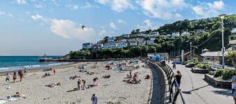 3 Bed in Looe (oc-l30053)