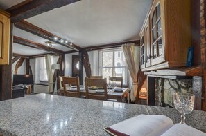 Dining - 4 Bed in Looe (oc-l30047) (Looe)