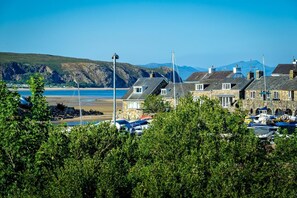 Beach - 3 Bed in Abersoch (oc-9penyb) (Abersoch)