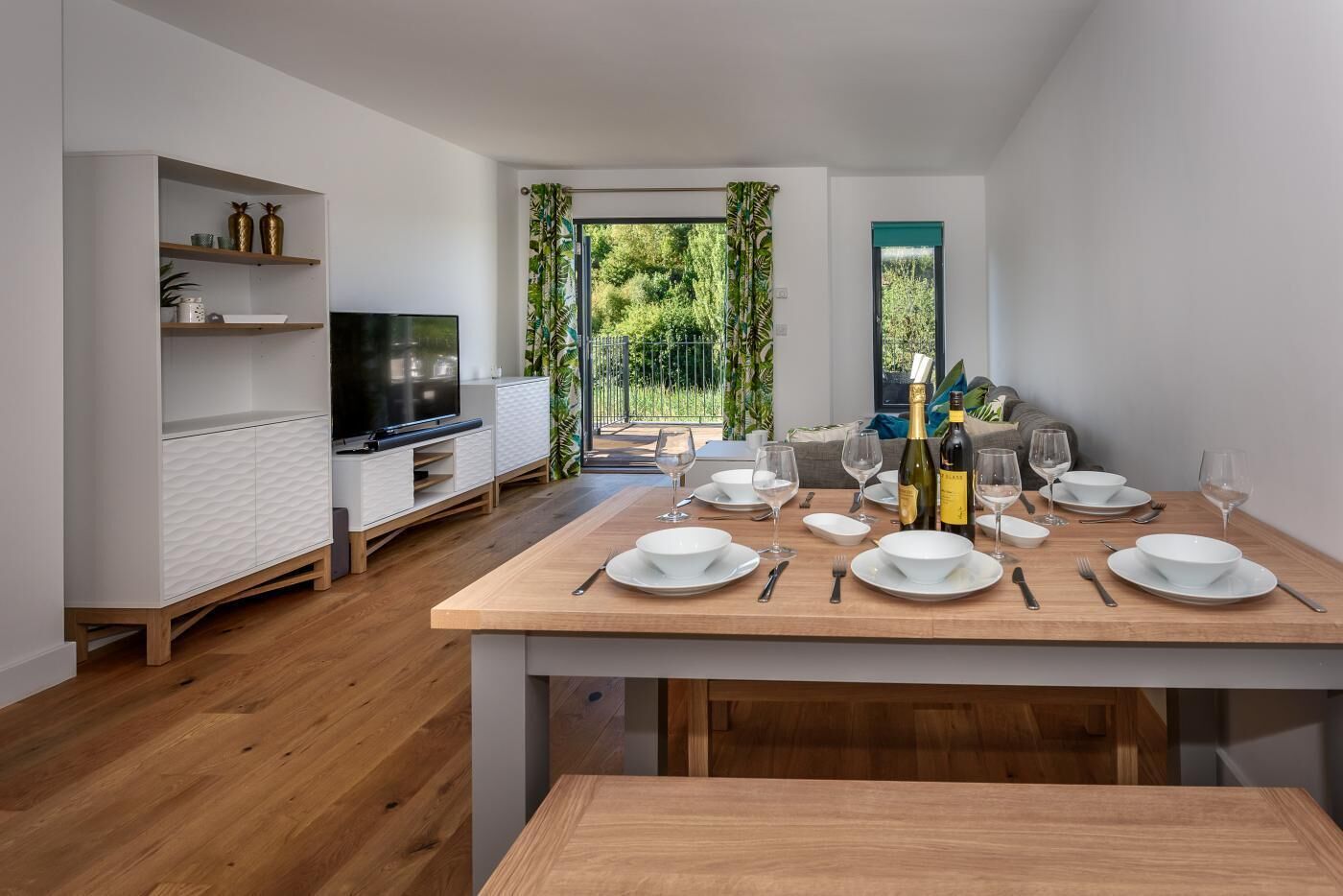 3 Bed In Abersoch (Oc-9penyb) - Llanbedrog