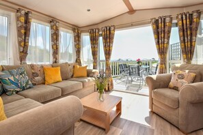 TV - 3 Bed in Abersoch (oc-b12tal) (Abersoch)