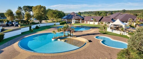 3 Bed in Abersoch (oc-b12tal)