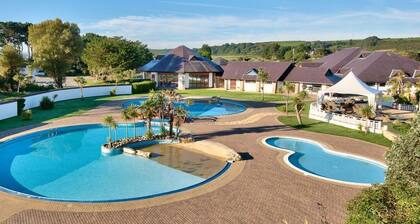 3 Bed in Abersoch (oc-b12tal)