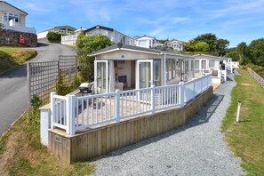 Exterior - 3 Bed in Abersoch (oc-b12tal) (Abersoch)