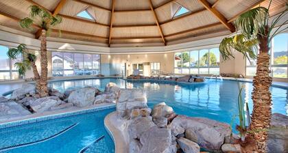 3 Bed in Abersoch (oc-b12tal)