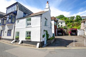 Exterior - 2 Bed in West Looe (oc-l30054) (Looe)