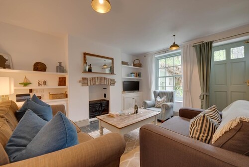 2 Bed in Polruan (oc-p00697)