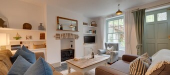2 Bed in Polruan (oc-p00697)