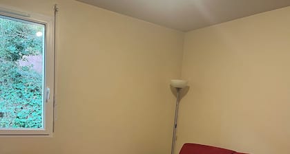 Appartement à proximité du parc, cure thermale, Casino. Parking gratuit.