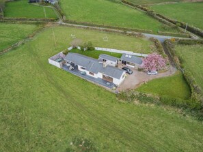 Exterior - 3 Bed in Mynytho (oc-caecer) (Mynytho)