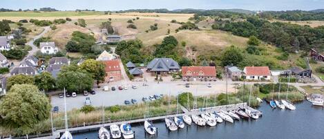 Port de plaisance