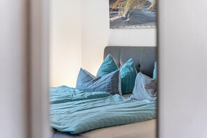 1 slaapkamer, wifi, beddengoed