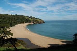 Beach - 4 Bed in Kingswear (oc-bc59) (Dartmouth)