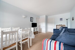 TV - 2 Bed in Aldeburgh (oc-7cc) (Aldeburgh)