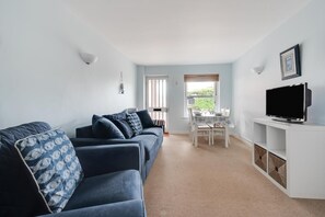 TV - 2 Bed in Aldeburgh (oc-7cc) (Aldeburgh)