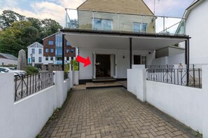 Exterior - 2 Bed in Fowey (oc-p00708) (Fowey)