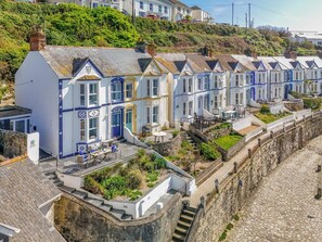 Exterior - 3 Bed in Porthleven (oc-tanson) (Porthleven)
